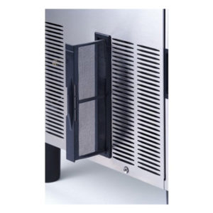 Bromic IM0043SSC Self Contained Solid Cube Ice Machine(2)