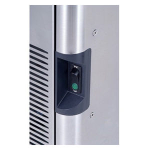 Bromic IM0113SSC Self Contained Solid Cube Ice Machine(2)