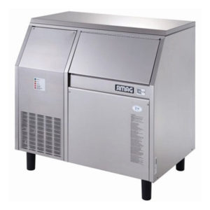 Bromic IM0120FSCW Self Contained Ice Flaker – Wide 120Kg/24Hr