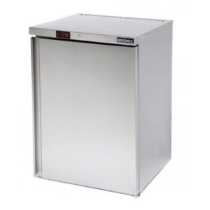 Bromic UBC0140SD S/Steel Under Bench Chiller – 138 Litre