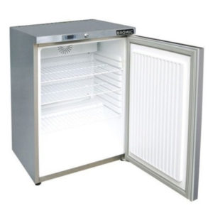 Undercounter Chillers And Freezers