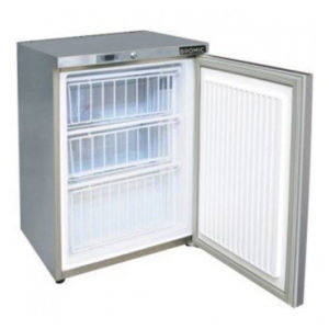 Bromic Ubf0140sd Ssteel Under Bench Freezer 115 Litre2
