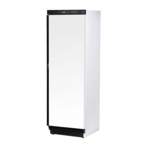 Bromic UC0374SDW White Solid Door Chiller – 372 Litre