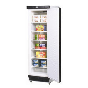 Bromic UF0374SDS Solid Door Static Freezer – 372 Litre