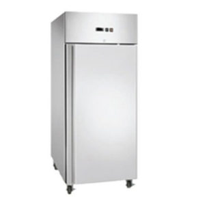 Bromic UF0650SDF One Door Gastronorm Storage Freezer – 650 Litre