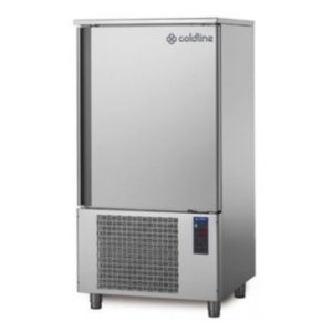 Coldline W10TGN Ten Tray Blast Chiller