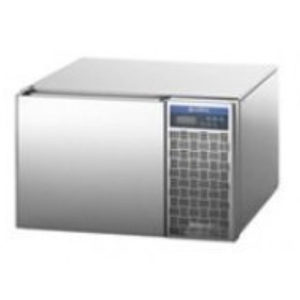 Coldline W3TGO Three Tray Blast Chiller