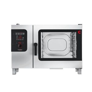 Convotherm 4 EasyDial 6.20C Combi Steamer Oven – Direct Steam Version