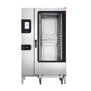 Convotherm 4 EasyTouch 20.20C Combi Steamer Oven – Boiler Version