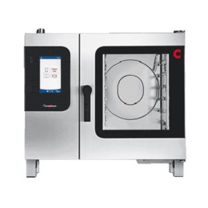 Convotherm 4 EasyTouch 6.10C Combi Steamer Oven – Direct Steam Version