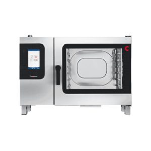 Convotherm 4 EasyTouch 6.20C Combi Steamer Oven – Boiler Version