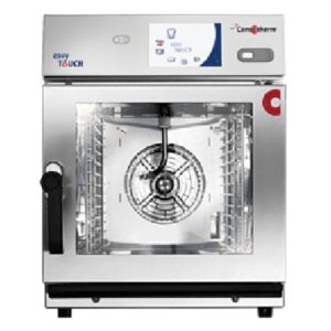 Convotherm EasyTouch Combi Steamer Oven – OES 6.06 MINI CC