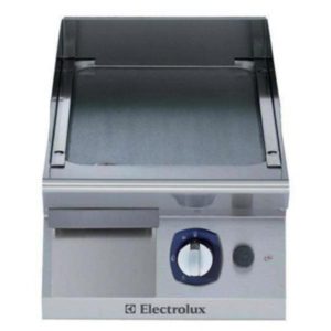 Electrolux ELCO 700 Series Freestanding Gas Fry Top – 400mm
