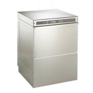 Electrolux NUC1GMS High Performance Undercounter Dishwasher