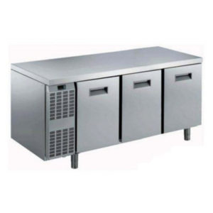 Electrolux RCSN3M22T Benefit Line 415 Litre Undercounter Fridge