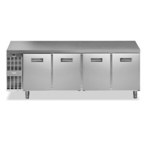 Electrolux RCSN4M4T Benefit Line 560 Litre Undercounter Fridge