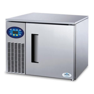 Everlasting BCE3005 Blast Chiller/Shock Freezer 3 Tray