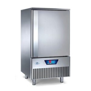 Everlasting BCE9020 Blast Chiller/Shock Freezer 10 Tray