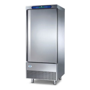 Everlasting BCE9130 Blast Chiller/Shock Freezer 15 Tray