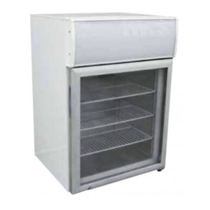 Exquisite SD116C Counter Top Freezer