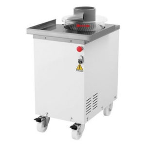 F.E.D. AR300 Automatic Pizza Dough Rounder