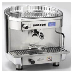 F.E.D. BZE2011S1EPID Bezzera 1 Group Ellisse Espresso Machine