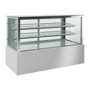 F.E.D. CS-900R2 Bonvue Cake & Food Display – 900mm