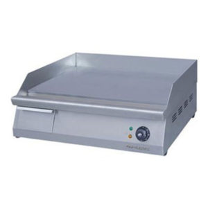 F.E.D. GH-550 Single Control Electric Hotplate/Griddle – 550mm