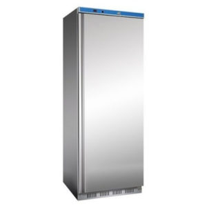 F.E.D. HF400 S/S Solid Door Bar Freezer