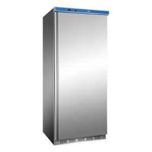 F.E.D. HF600 S/S Solid Door Bar Freezer