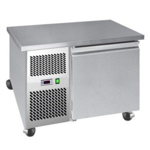 F.E.D. LBF090 Single Door Lowboy Fridge