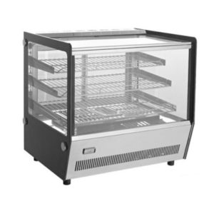 F.E.D. STR120 Bellevista Heated Display