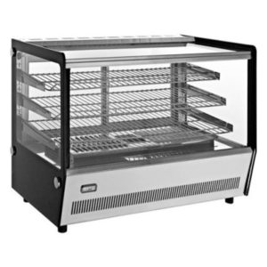 F.E.D. STR160 Bellevista Heated Display