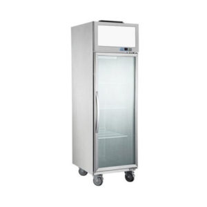 F.E.D. SUCG600 Single Door Upright Display Fridge