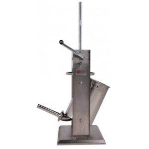 F.E.D. SV-7 Manual Heavy Duty Sausage Filler