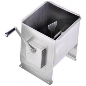 FED TC8 Heavy Duty Meat Mincer(2)