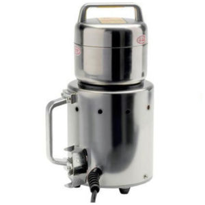 F.E.D. TS-02 Spice Grinder