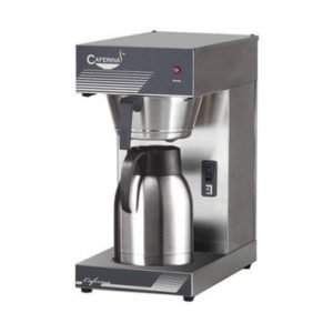 Brewmaster DP3-STS Coffee Dripolator