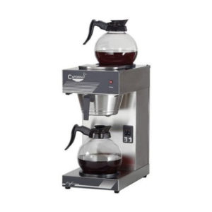 Brewmaster DP3-STS Coffee Dripolator