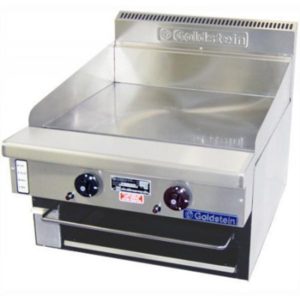Goldstein Gas Griddle/Toaster GPGDBSA-36
