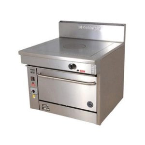 Goldstein Gas Target Top Range PF-T-28