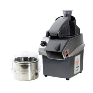 Hallde CC-32S Combi Cutter