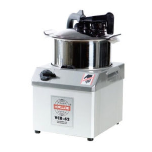 Hallde VCB-62 Vertical Cutter Blender