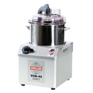Hallde VCM-42 Vertical Cutter Mixer