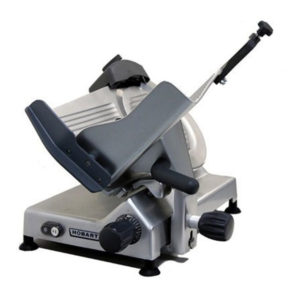 Hobart EDGE Medium Duty Safety Slicer