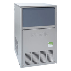 Icematic JET20M Medium Ice Cube Jet Line Ice Maker
