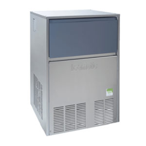 Icematic JET40S Small Ice Cube Jet Line Ice Maker