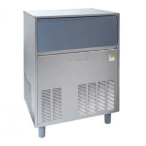 Icematic JET90M Medium Ice Cube Jet Line Ice Maker