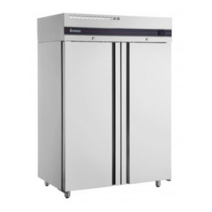 Inomak UFI1140 Double Door Storage Fridge