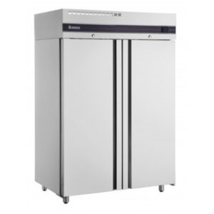 Inomak UFI2140 Double Door Storage Freezer